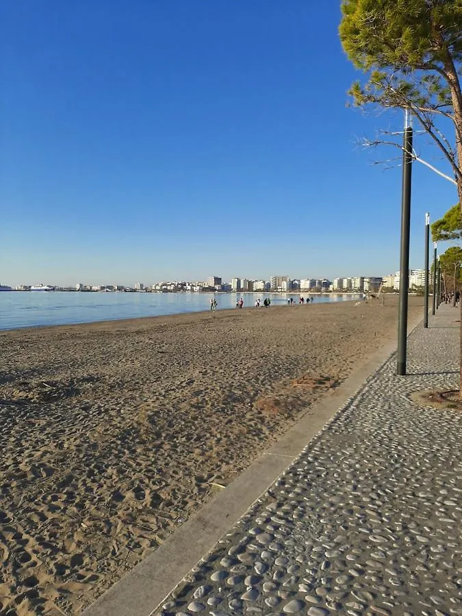 Beton Vlora Apartman