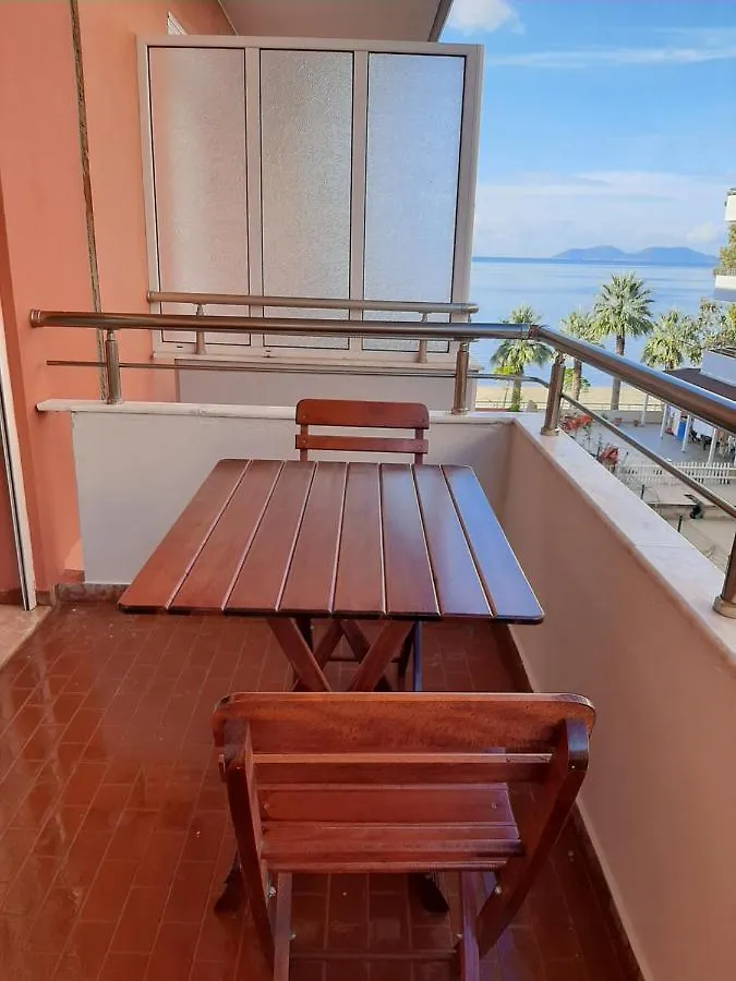 Beton Vlora Apartman