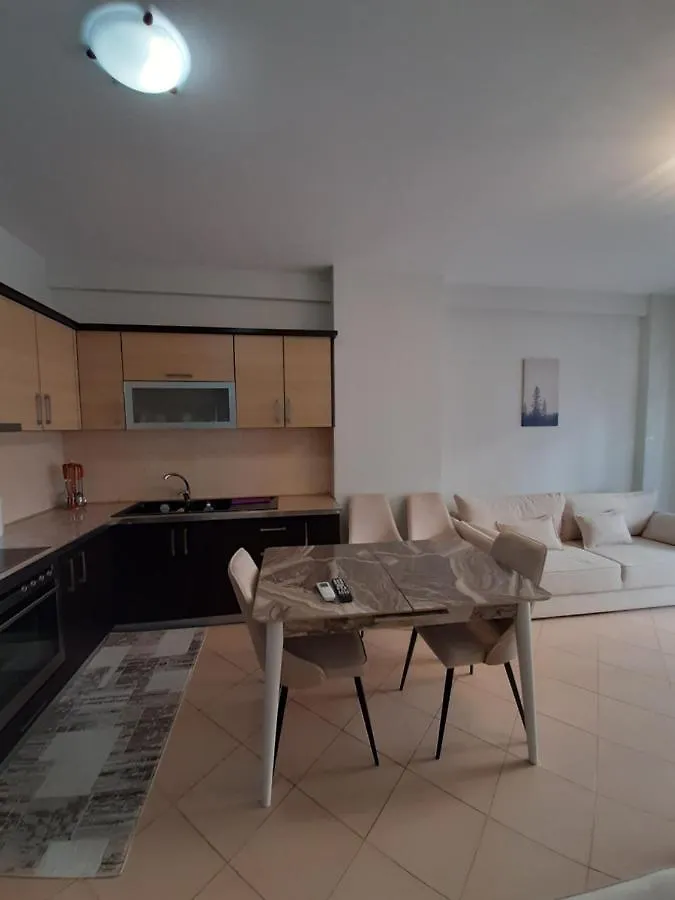 Beton Vlora Apartman