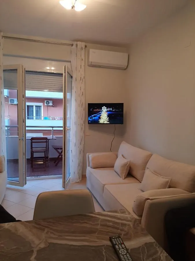 Beton Vlora Apartman