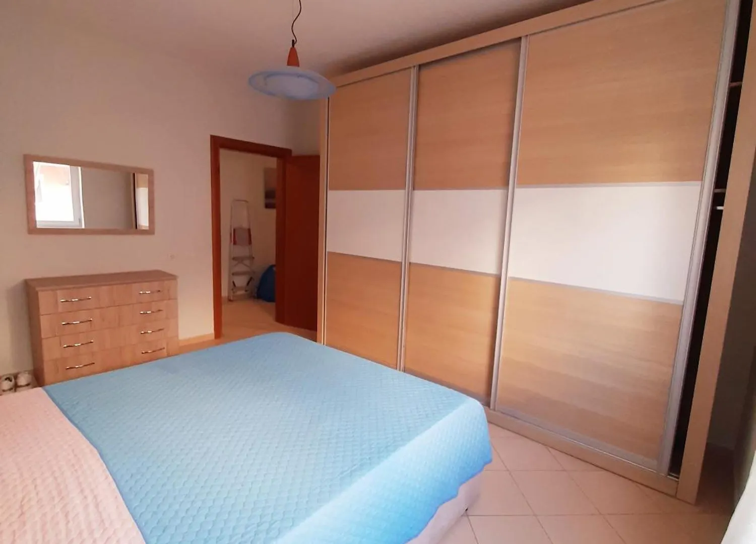 Beton Vlora Apartman