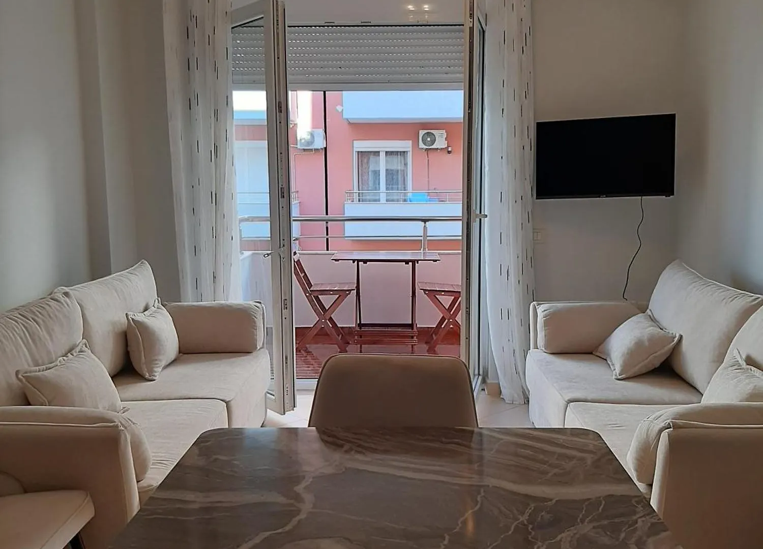 Beton Vlora Apartman 0*,