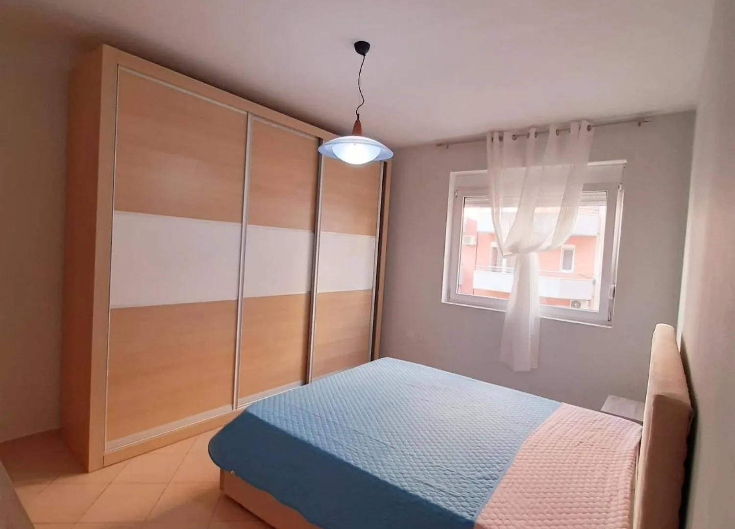 Beton Vlora Apartman