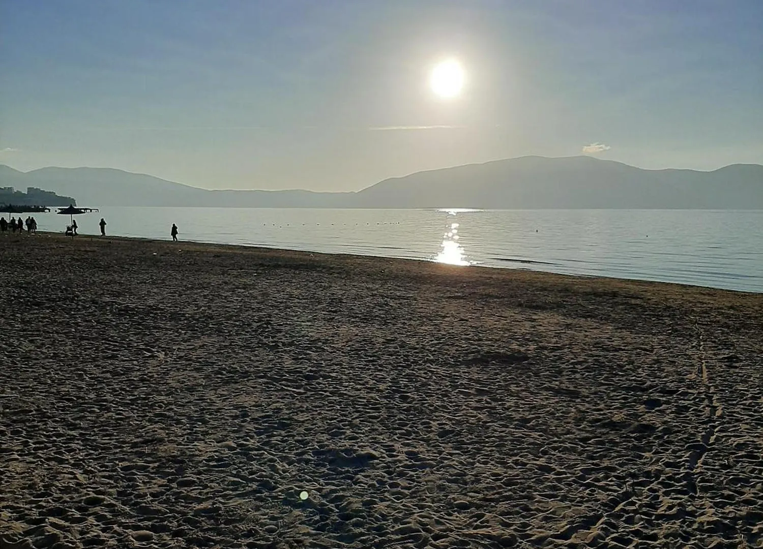 Beton Vlora Apartman